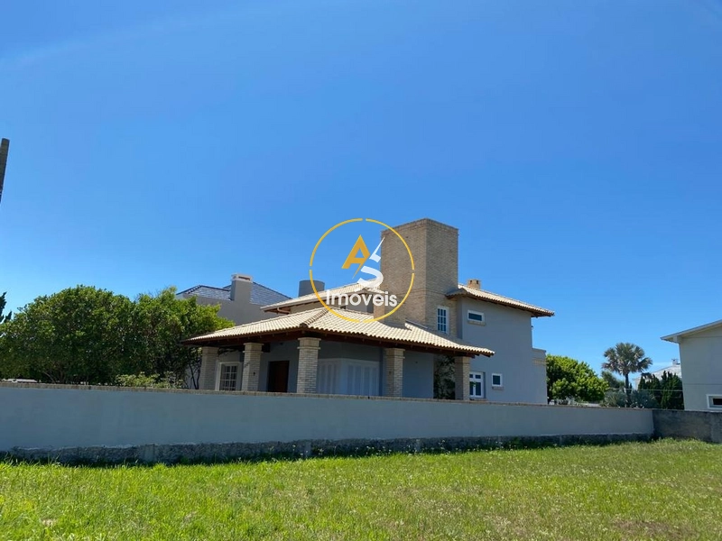 EXCELENTE SOBRADO EM ATLÂNTIDA!!!: 1ª foto da galeria de imagens do imóvel