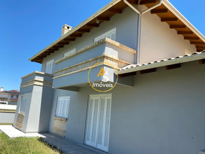 Imóvel residencial ou comercial