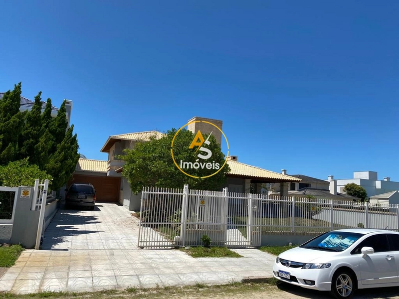 EXCELENTE SOBRADO EM ATLÂNTIDA!!!: 3ª foto da galeria de imagens do imóvel