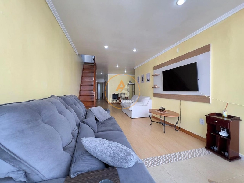 EXCELENTE APARTAMENTO DE 4 DORMITÓRIOS EM CAPÃO DA CANOA!!!: 4ª foto da galeria de imagens do imóvel