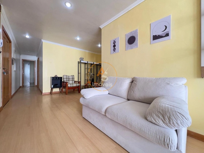 EXCELENTE APARTAMENTO DE 4 DORMITÓRIOS EM CAPÃO DA CANOA!!!: 6ª foto da galeria de imagens do imóvel