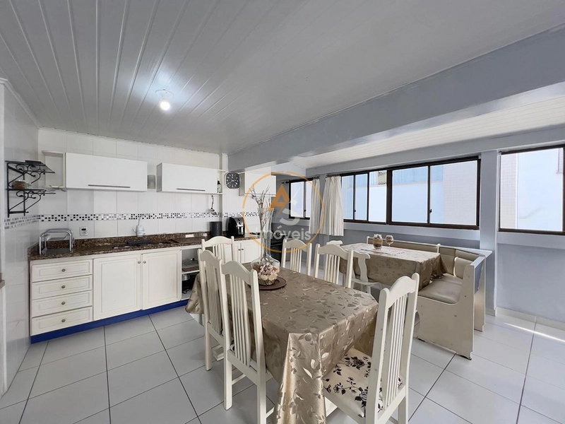 EXCELENTE APARTAMENTO DE 4 DORMITÓRIOS EM CAPÃO DA CANOA!!!: 20ª foto da galeria de imagens do imóvel