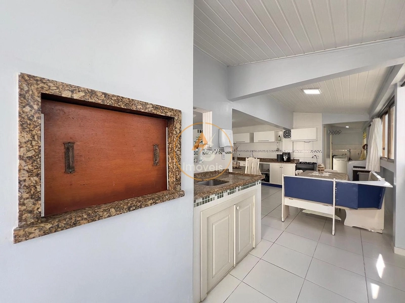 EXCELENTE APARTAMENTO DE 4 DORMITÓRIOS EM CAPÃO DA CANOA!!!: 27ª foto da galeria de imagens do imóvel