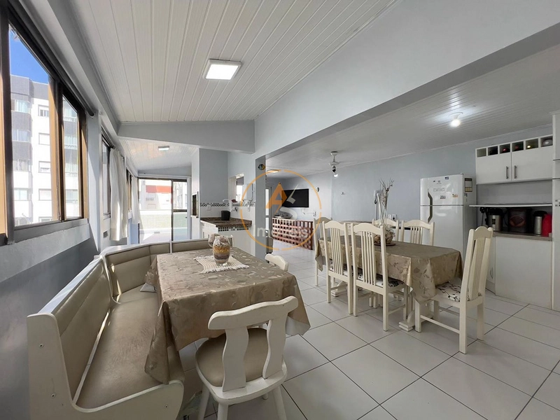 EXCELENTE APARTAMENTO DE 4 DORMITÓRIOS EM CAPÃO DA CANOA!!!: 24ª foto da galeria de imagens do imóvel