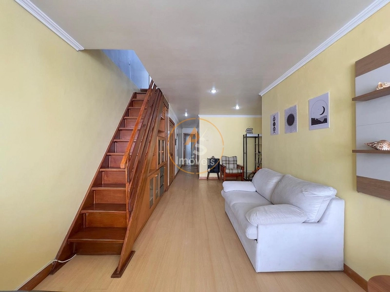 EXCELENTE APARTAMENTO DE 4 DORMITÓRIOS EM CAPÃO DA CANOA!!!: 5ª foto da galeria de imagens do imóvel