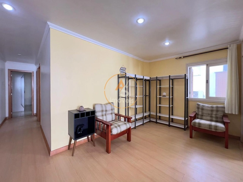 EXCELENTE APARTAMENTO DE 4 DORMITÓRIOS EM CAPÃO DA CANOA!!!: 2ª foto da galeria de imagens do imóvel