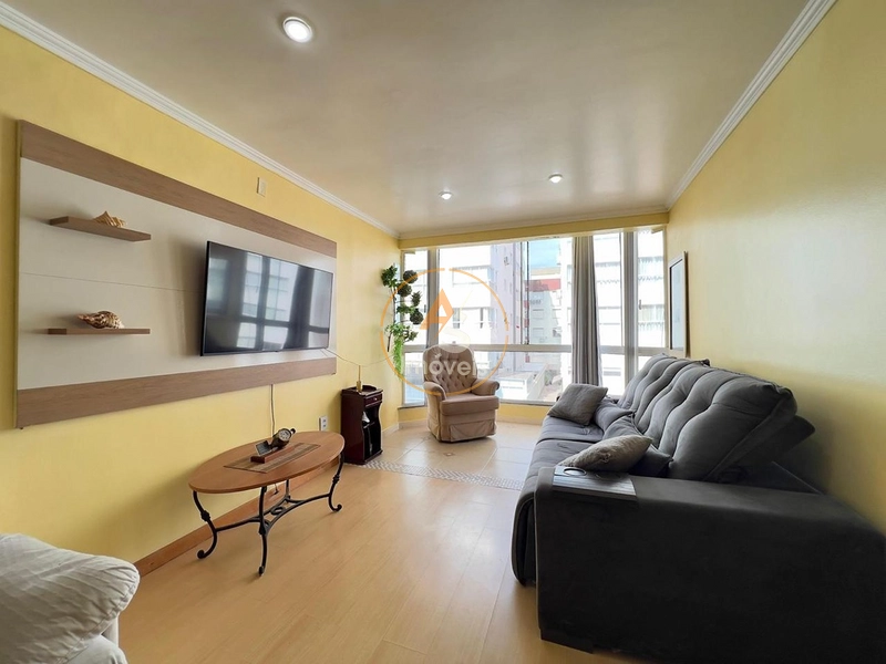 Imóvel residencial ou comercial