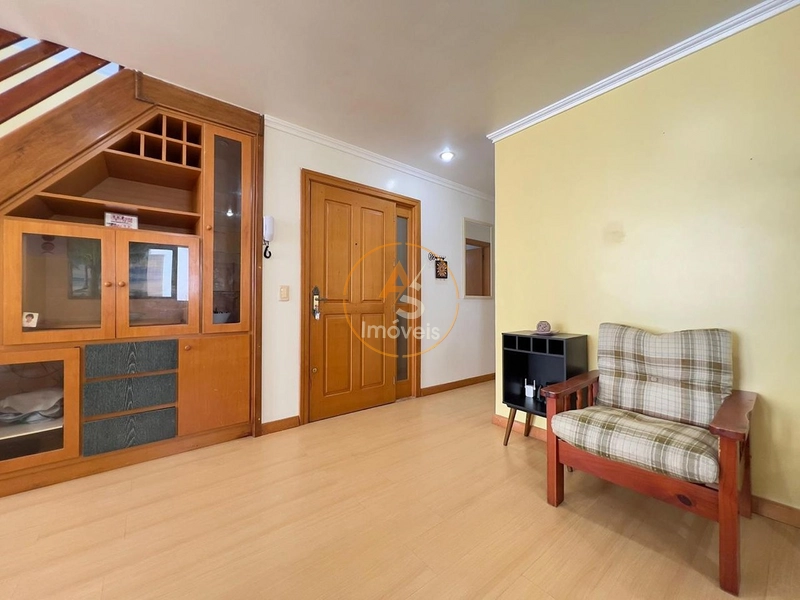 EXCELENTE APARTAMENTO DE 4 DORMITÓRIOS EM CAPÃO DA CANOA!!!: 17ª foto da galeria de imagens do imóvel