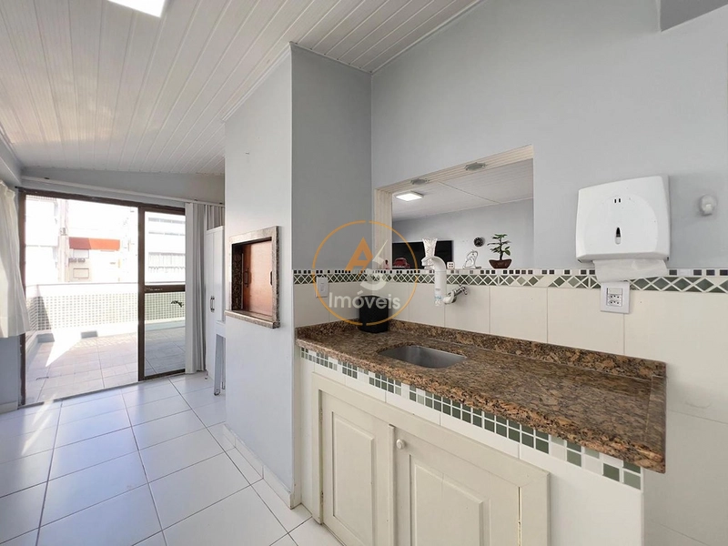 EXCELENTE APARTAMENTO DE 4 DORMITÓRIOS EM CAPÃO DA CANOA!!!: 30ª foto da galeria de imagens do imóvel