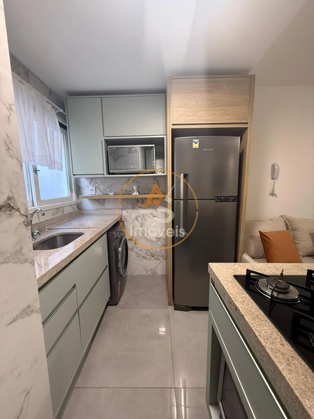 APARTAMENTO Á VENDA EM CAPÃO DA CANOA!!!: 5ª foto da galeria de imagens do imóvel