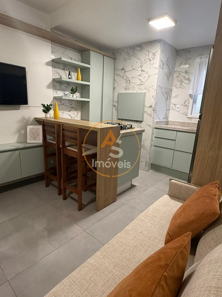 APARTAMENTO Á VENDA EM CAPÃO DA CANOA!!!: 10ª foto da galeria de imagens do imóvel