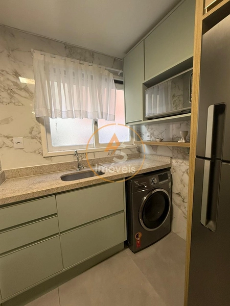 APARTAMENTO Á VENDA EM CAPÃO DA CANOA!!!: 2ª foto da galeria de imagens do imóvel