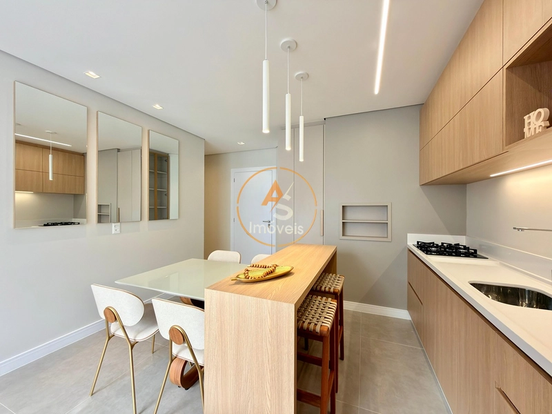 APARTAMENTO Á VENDA EM CAPÃO DA CANOA!!!: 9ª foto da galeria de imagens do imóvel
