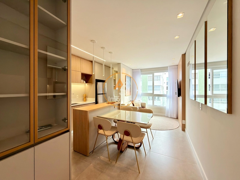 APARTAMENTO Á VENDA EM CAPÃO DA CANOA!!!: 10ª foto da galeria de imagens do imóvel