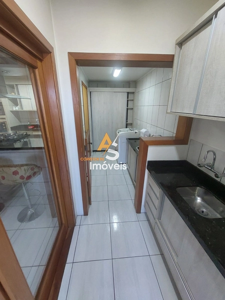 APARTAMENTO DE 2 DORMITÓRIOS EM GRAMADO: 7ª foto da galeria de imagens do imóvel