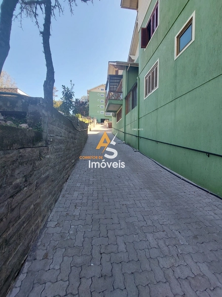 APARTAMENTO DE 2 DORMITÓRIOS EM GRAMADO: 19ª foto da galeria de imagens do imóvel