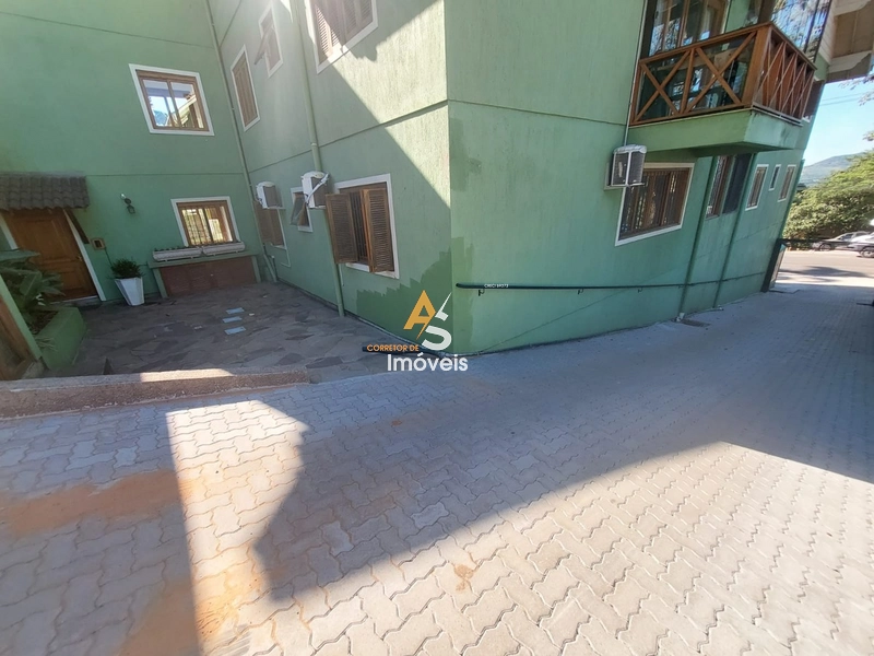 APARTAMENTO DE 2 DORMITÓRIOS EM GRAMADO: 14ª foto da galeria de imagens do imóvel