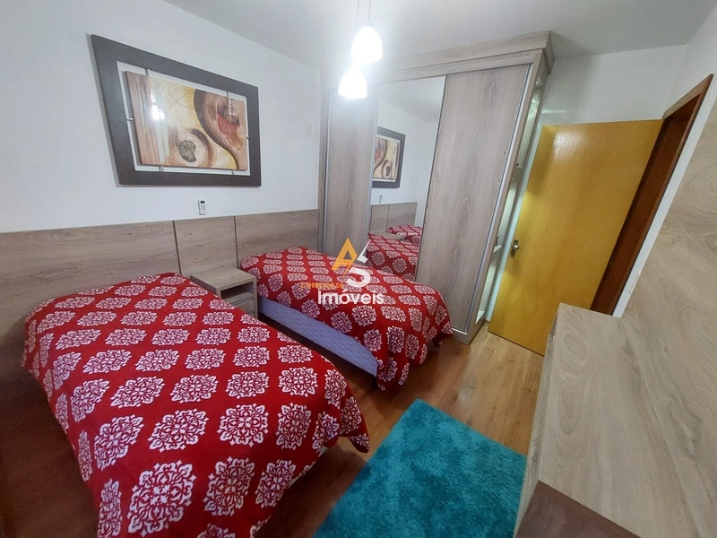 APARTAMENTO DE 2 DORMITÓRIOS EM GRAMADO: 12ª foto da galeria de imagens do imóvel