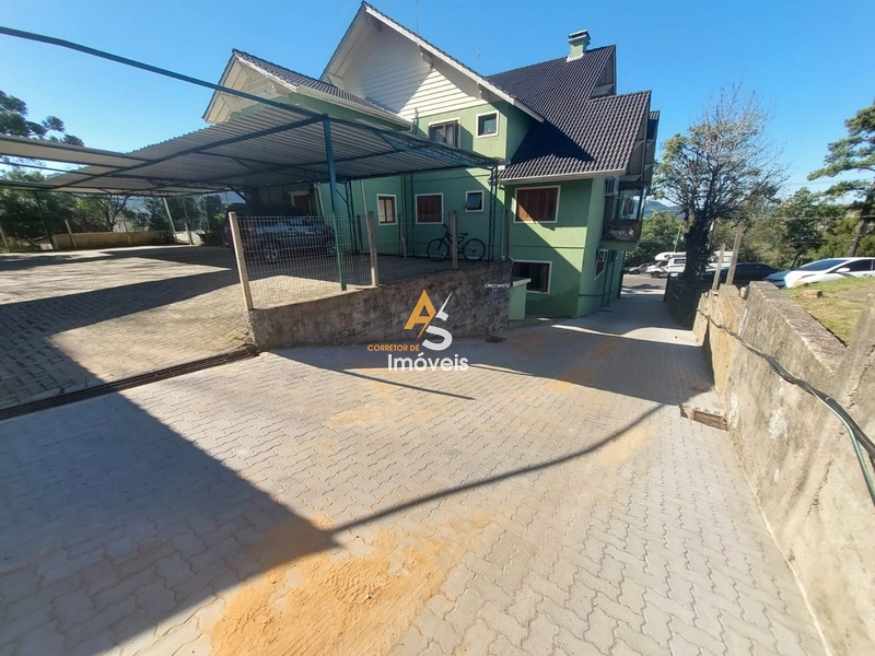 APARTAMENTO DE 2 DORMITÓRIOS EM GRAMADO: 10ª foto da galeria de imagens do imóvel