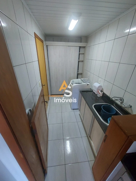 APARTAMENTO DE 2 DORMITÓRIOS EM GRAMADO: 3ª foto da galeria de imagens do imóvel