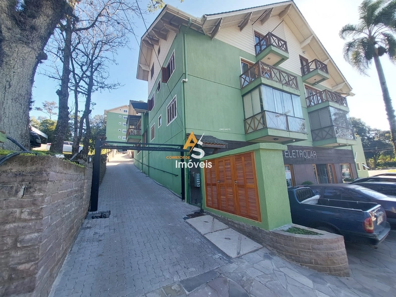 APARTAMENTO DE 2 DORMITÓRIOS EM GRAMADO: 21ª foto da galeria de imagens do imóvel