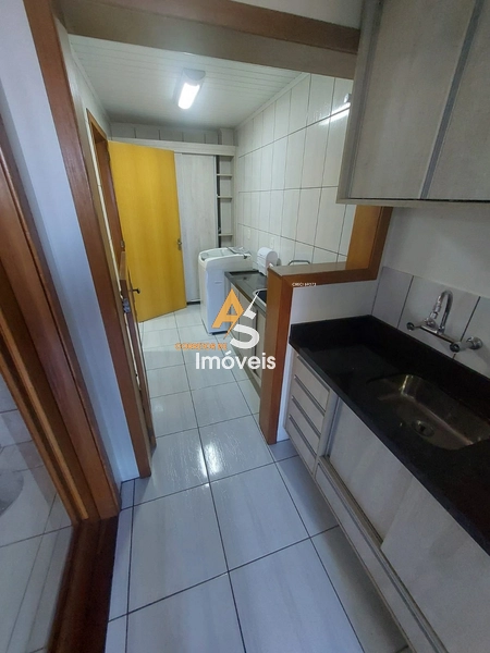 APARTAMENTO DE 2 DORMITÓRIOS EM GRAMADO: 5ª foto da galeria de imagens do imóvel