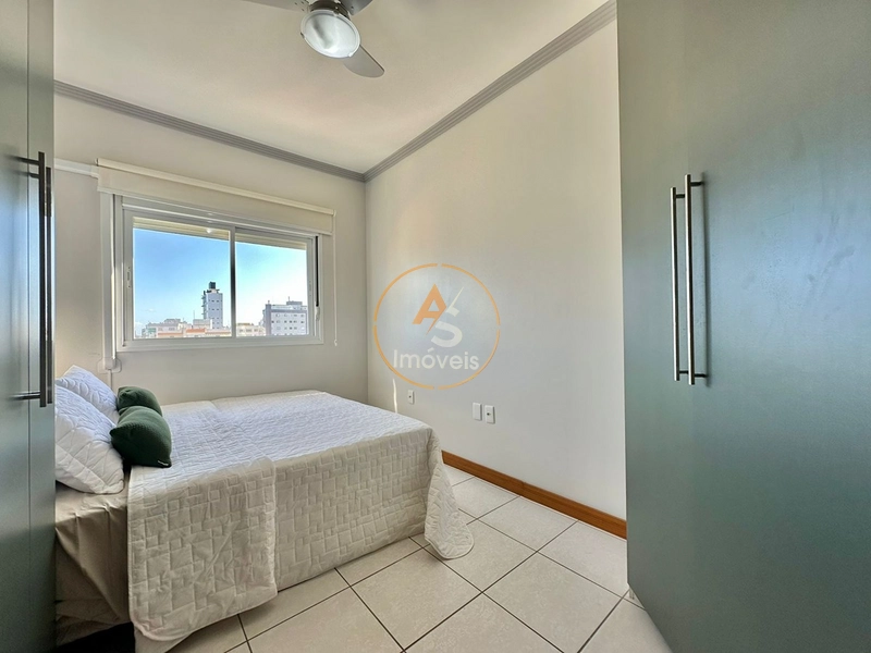 APTO DE 2 DORMITÓRIOS FINAMENTE MOBILIADO E DECORADO EM CAPÃO DA CANOA!!!: 8ª foto da galeria de imagens do imóvel