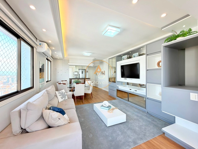 APARTAMENTO Á VENDA EM CAPÃO DA CANOA!!!: 10ª foto da galeria de imagens do imóvel