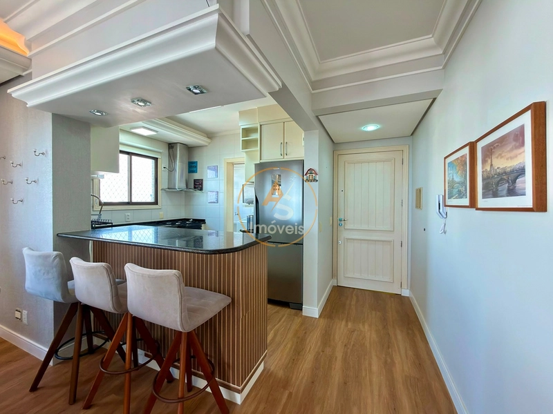 APARTAMENTO Á VENDA EM CAPÃO DA CANOA!!!: 20ª foto da galeria de imagens do imóvel