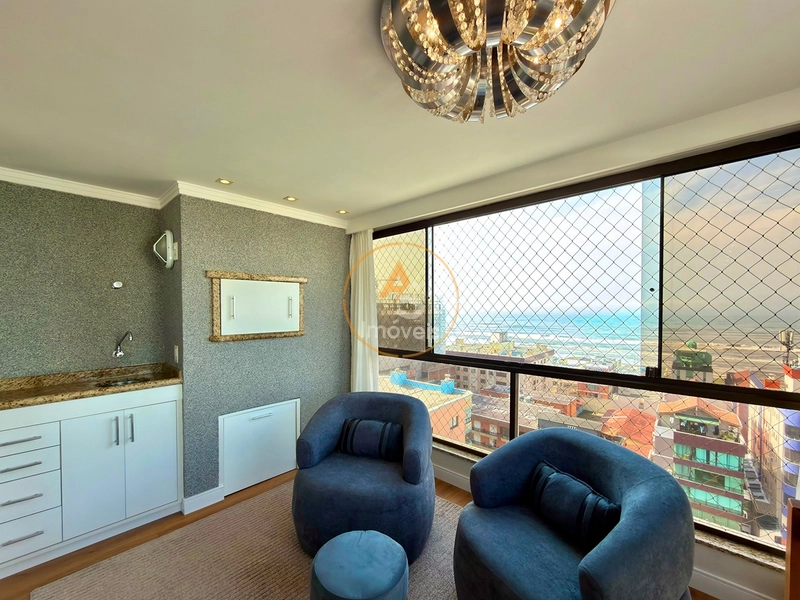 APARTAMENTO Á VENDA EM CAPÃO DA CANOA!!!: 9ª foto da galeria de imagens do imóvel