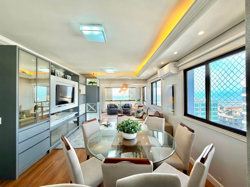 APARTAMENTO Á VENDA EM CAPÃO DA CANOA!!!: 4ª foto da galeria de imagens do imóvel