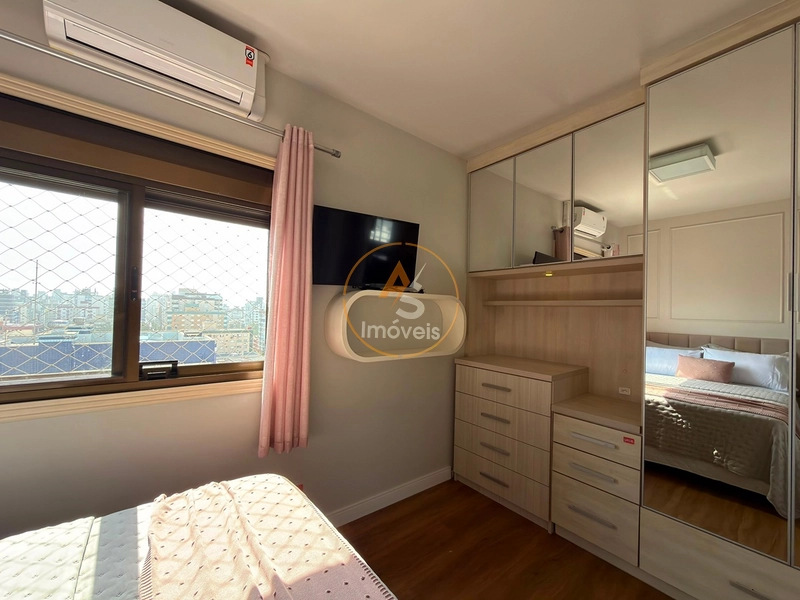 APARTAMENTO Á VENDA EM CAPÃO DA CANOA!!!: 31ª foto da galeria de imagens do imóvel