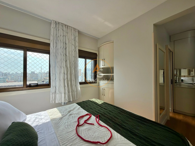 APARTAMENTO Á VENDA EM CAPÃO DA CANOA!!!: 37ª foto da galeria de imagens do imóvel