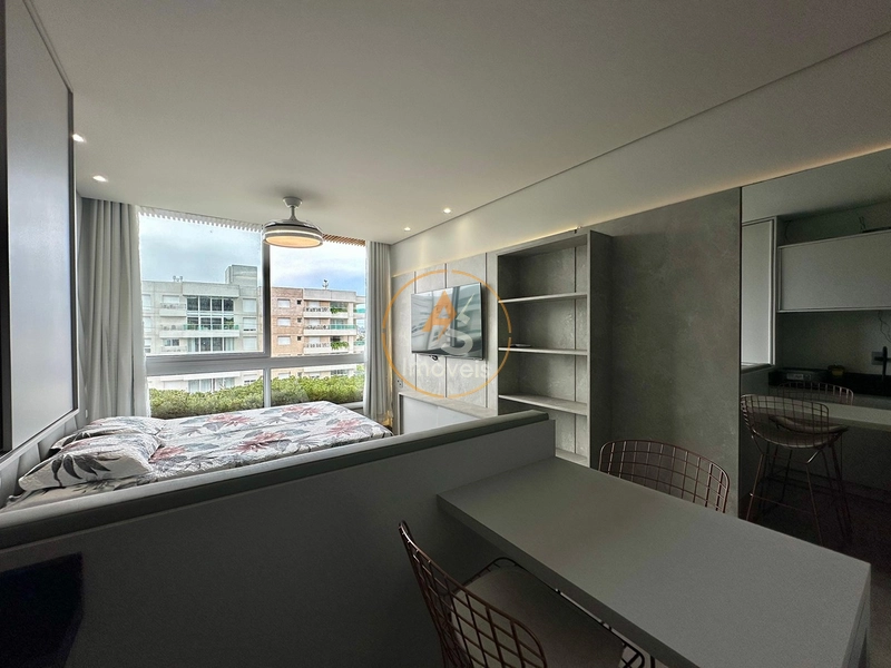 LOFT NA PRAIA DE ATLÂNTIDA COM VISTA INCRÍVEL!!!: 2ª foto da galeria de imagens do imóvel