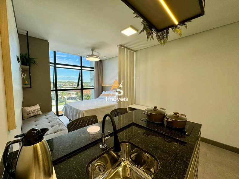 LOFT NA PRAIA DE ATLÂNTIDA COM VISTA INCRÍVEL!!!: 14ª foto da galeria de imagens do imóvel