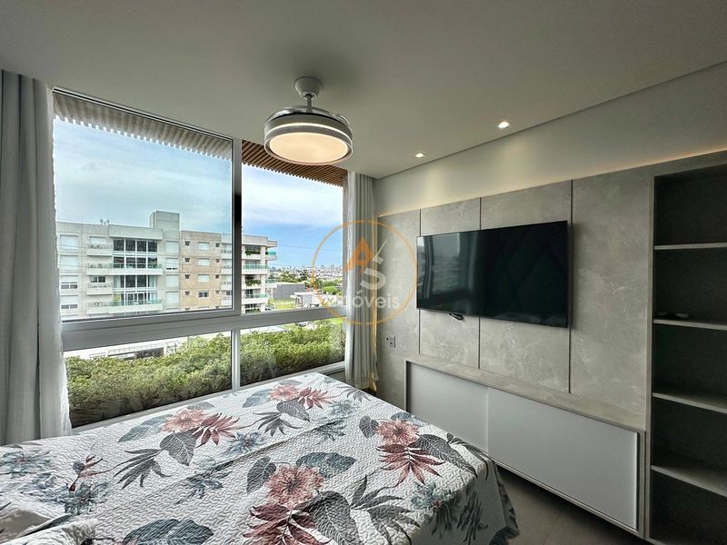 LOFT NA PRAIA DE ATLÂNTIDA COM VISTA INCRÍVEL!!!: 4ª foto da galeria de imagens do imóvel