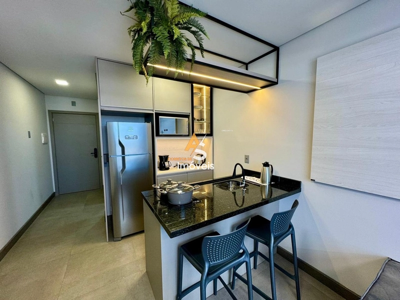 LOFT NA PRAIA DE ATLÂNTIDA COM VISTA INCRÍVEL!!!: 12ª foto da galeria de imagens do imóvel