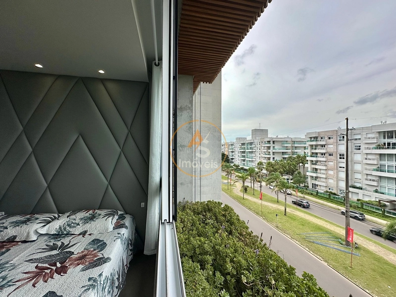 LOFT NA PRAIA DE ATLÂNTIDA COM VISTA INCRÍVEL!!!: 8ª foto da galeria de imagens do imóvel