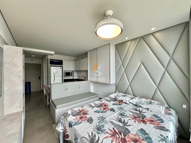 LOFT NA PRAIA DE ATLÂNTIDA COM VISTA INCRÍVEL!!!: 6ª foto da galeria de imagens do imóvel