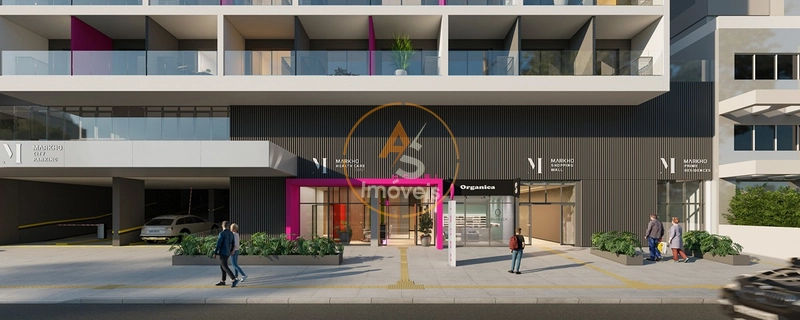 Imóvel residencial ou comercial