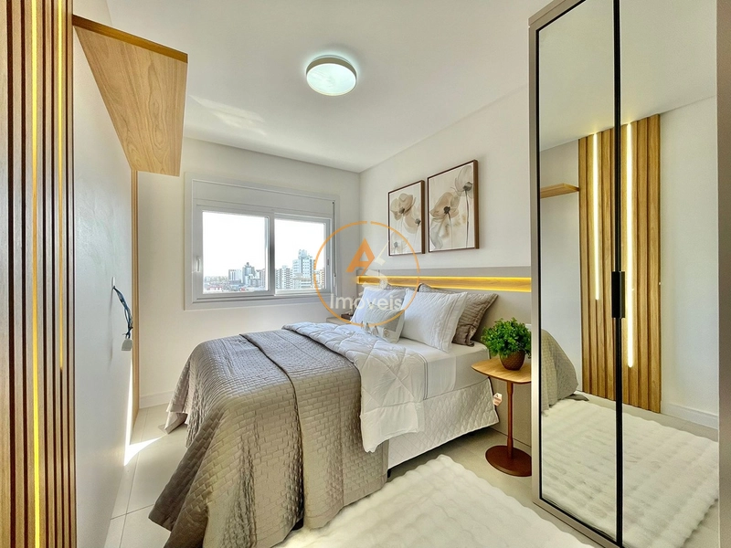 APARTAMENTO À VENDA EM CAPÃO DA CANOA!!!: 2ª foto da galeria de imagens do imóvel