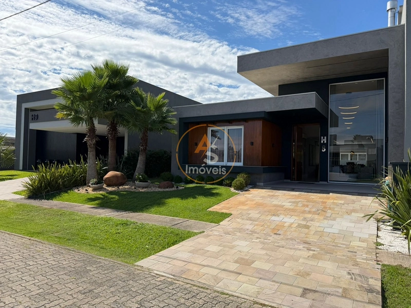 CASA DE 4 SUÍTES CAPÃO ILHAS RESORT!!!: 9ª foto da galeria de imagens do imóvel