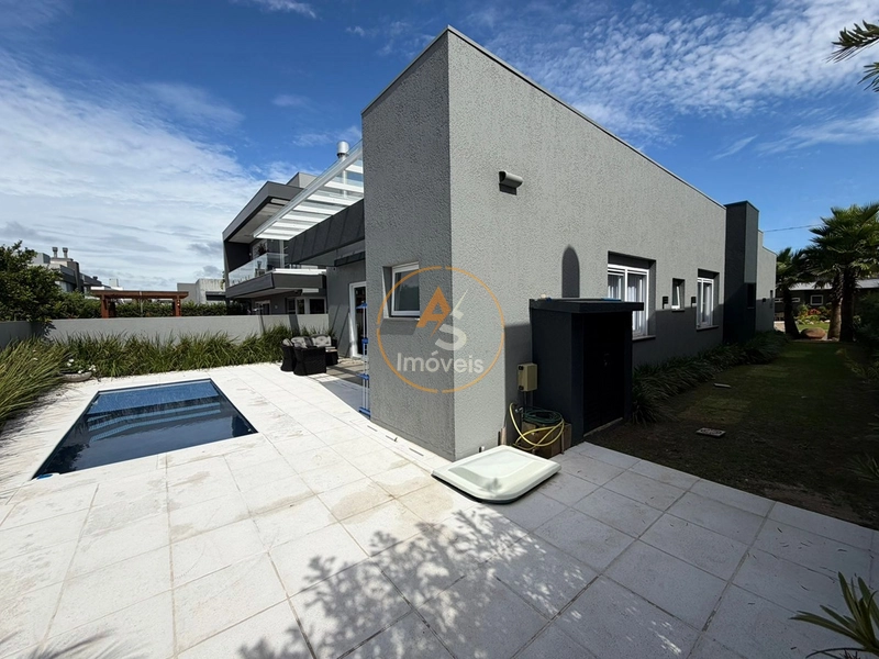 CASA DE 4 SUÍTES CAPÃO ILHAS RESORT!!!: 17ª foto da galeria de imagens do imóvel