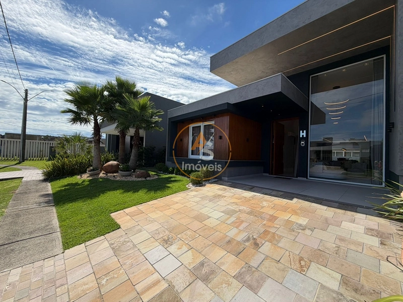 CASA DE 4 SUÍTES CAPÃO ILHAS RESORT!!!: 10ª foto da galeria de imagens do imóvel