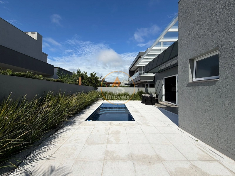 CASA DE 4 SUÍTES CAPÃO ILHAS RESORT!!!: 11ª foto da galeria de imagens do imóvel