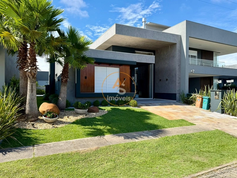 CASA DE 4 SUÍTES CAPÃO ILHAS RESORT!!!: 2ª foto da galeria de imagens do imóvel