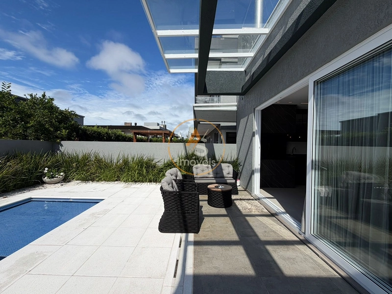 CASA DE 4 SUÍTES CAPÃO ILHAS RESORT!!!: 14ª foto da galeria de imagens do imóvel