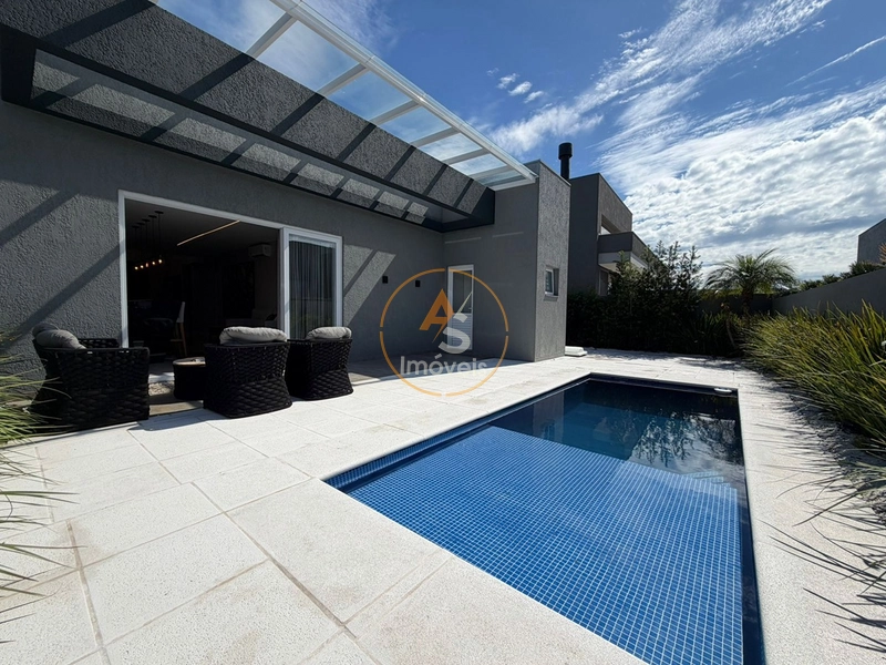 CASA DE 4 SUÍTES CAPÃO ILHAS RESORT!!!: 7ª foto da galeria de imagens do imóvel