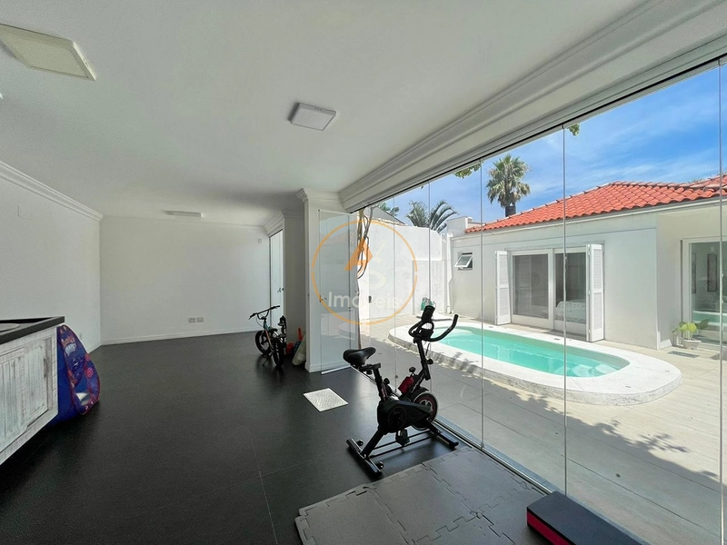 BELÍSSIMA CASA À VENDA EM CAPÃO DA CANOA!⁣!!: 21ª foto da galeria de imagens do imóvel