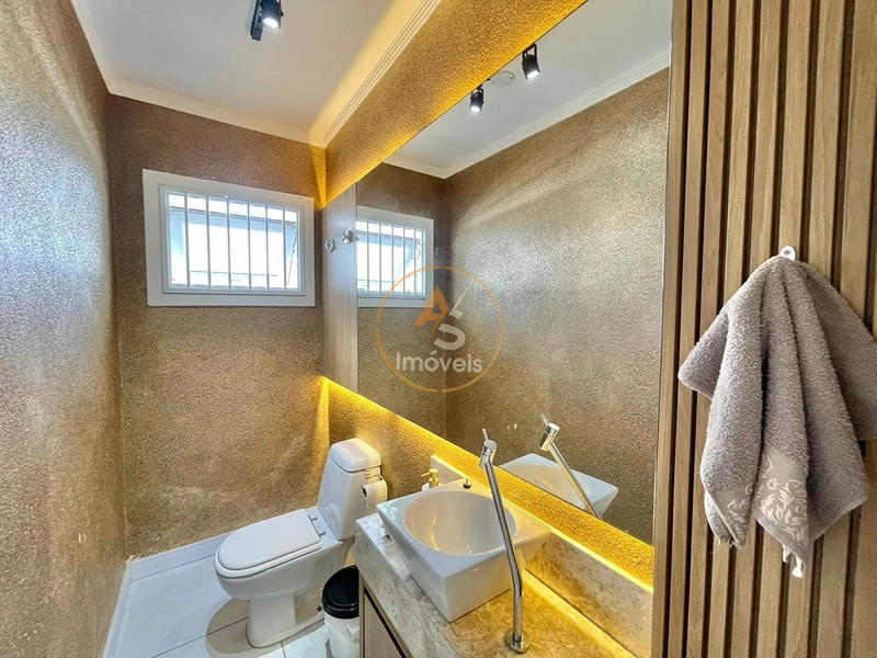 BELÍSSIMA CASA À VENDA EM CAPÃO DA CANOA!⁣!!: 33ª foto da galeria de imagens do imóvel